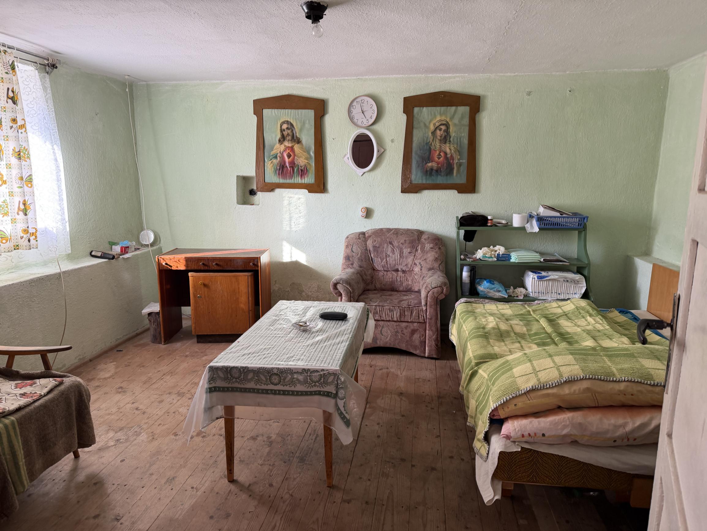 Dva domy na predaj pod Kráľovou hoľou