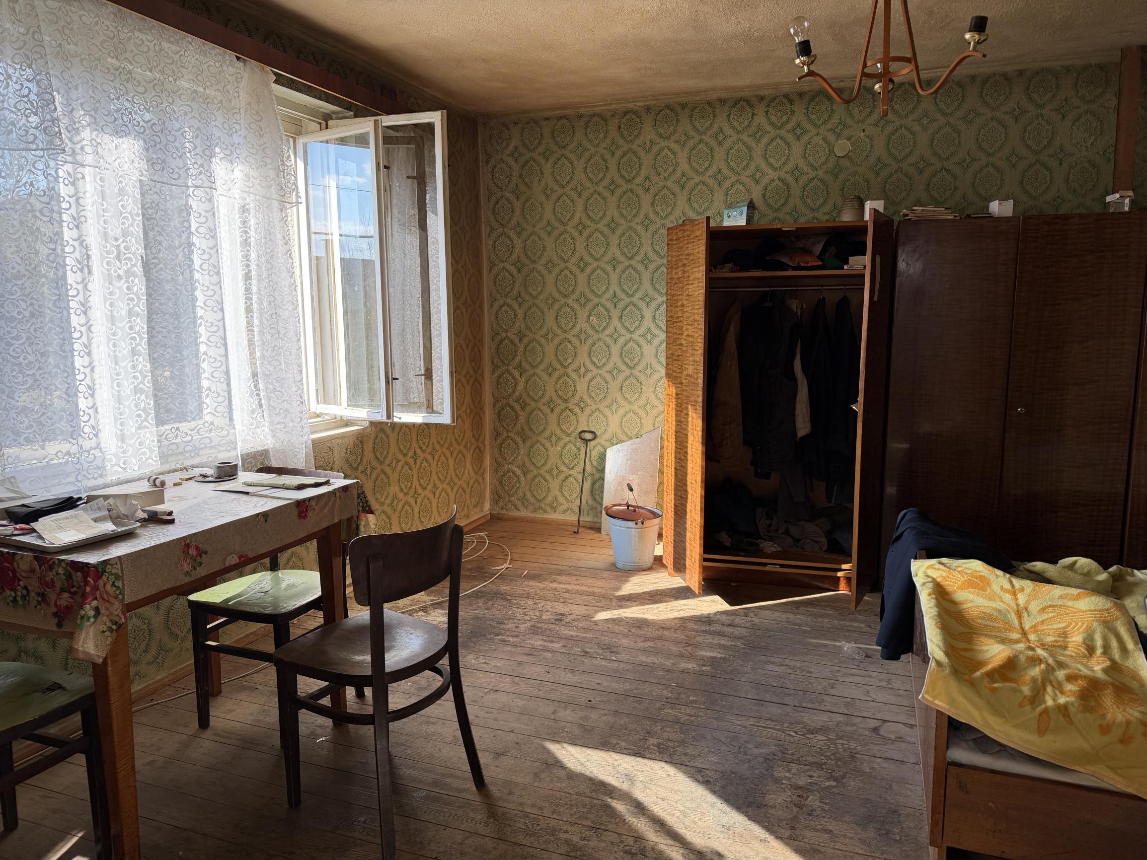 Dva domy na predaj pod Kráľovou hoľou