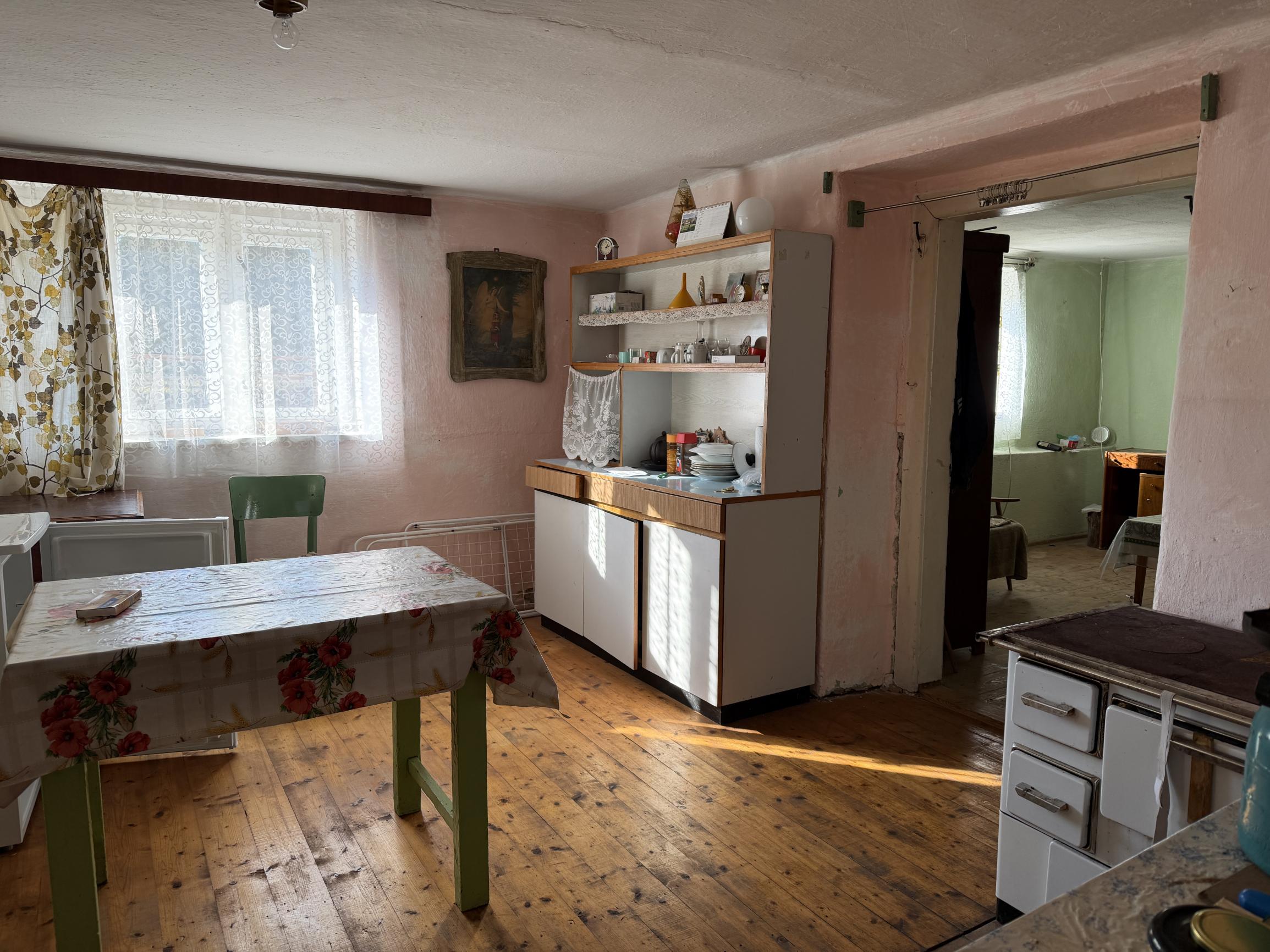 Dva domy na predaj pod Kráľovou hoľou