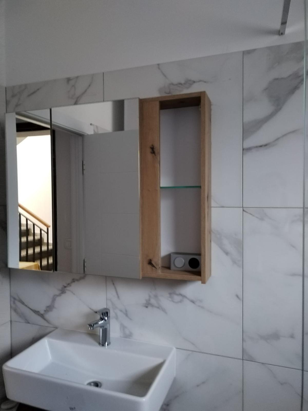 Zariadený apartmán blízko mora, Chorvátsko - Petrčane