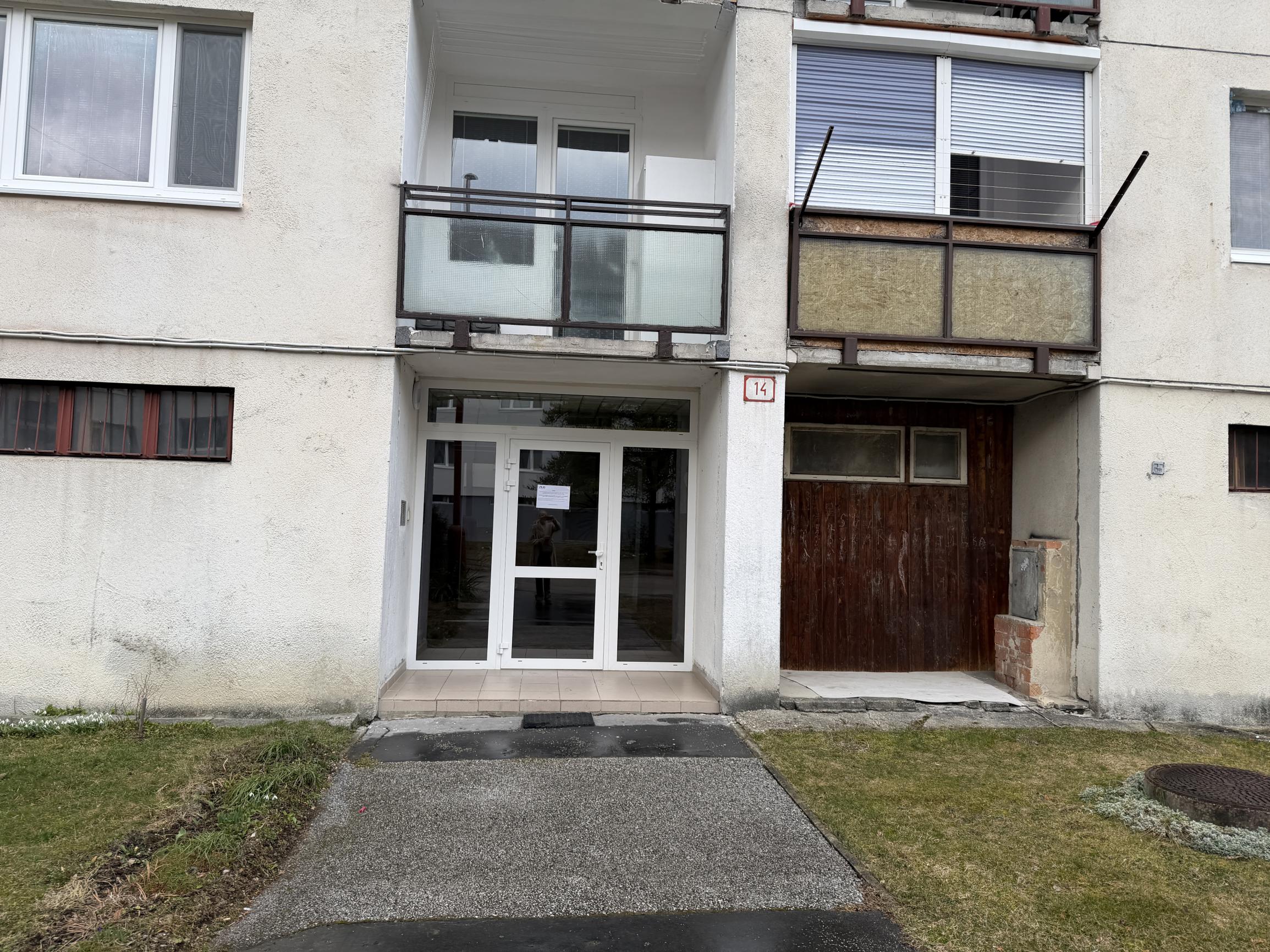 Pekný 3 izbový byt Závadka nad Hronom