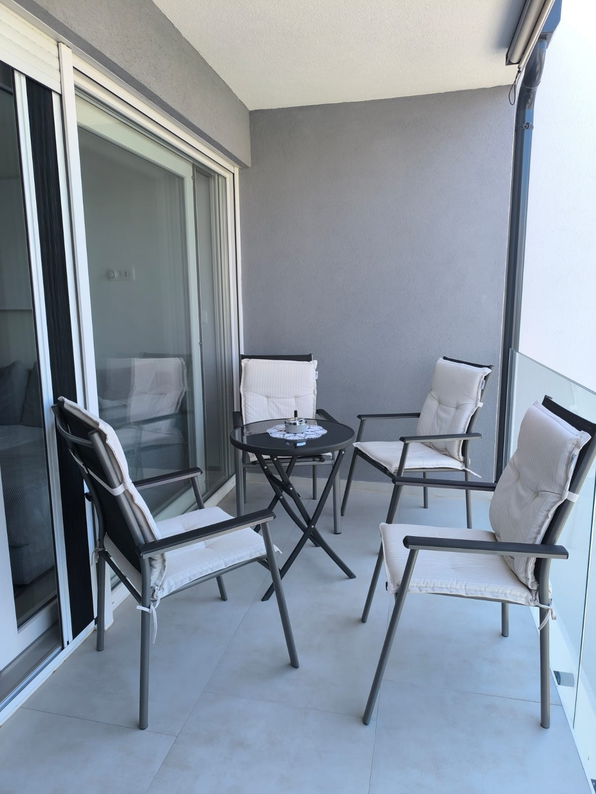 Chorvátsko - Novostavba 250m od mora a krásnej pláže