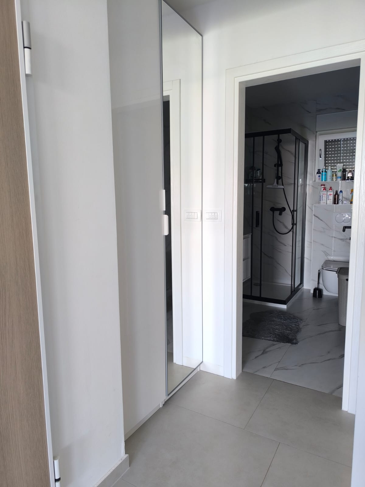 Chorvátsko - Novostavba 250m od mora a krásnej pláže