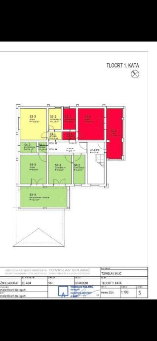 Chorvátsko - Investičná príležitosť apartmán za top cenu