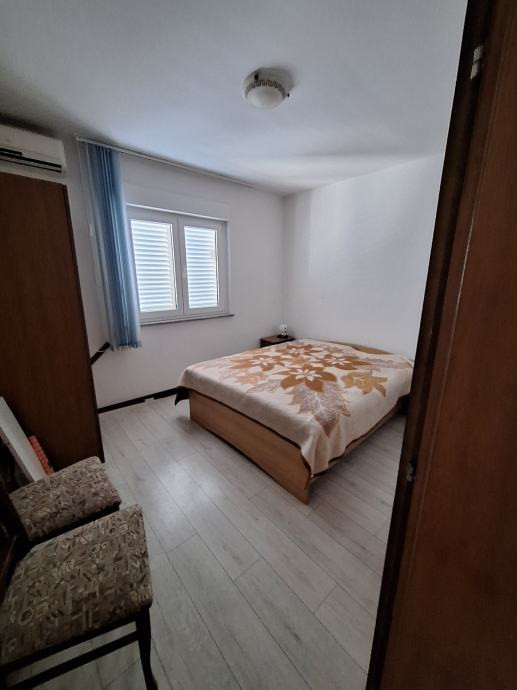 Chorvátsko - Investičná príležitosť apartmán za top cenu