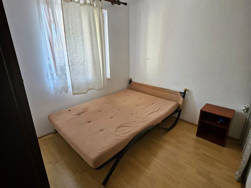 Chorvátsko na predaj: Apartmán s výhľadom na more na ostrove Vir