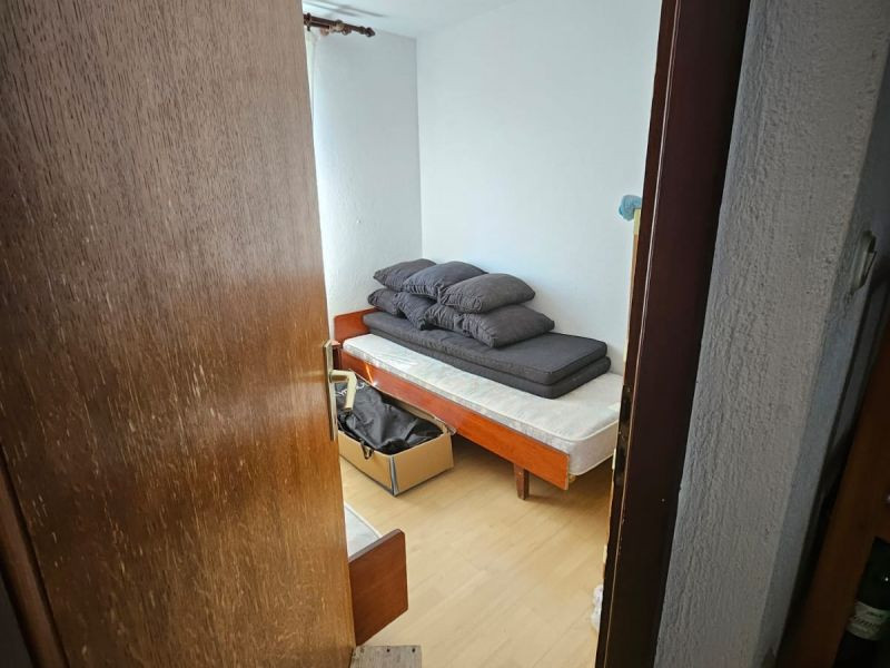 Chorvátsko na predaj: Apartmán s výhľadom na more na ostrove Vir