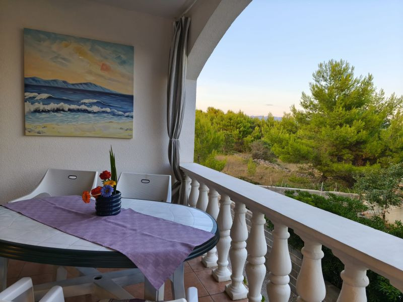 Chorvátsko - Apartmán na ostrove Vir – ideálny pre dovolenku aj bývanie!