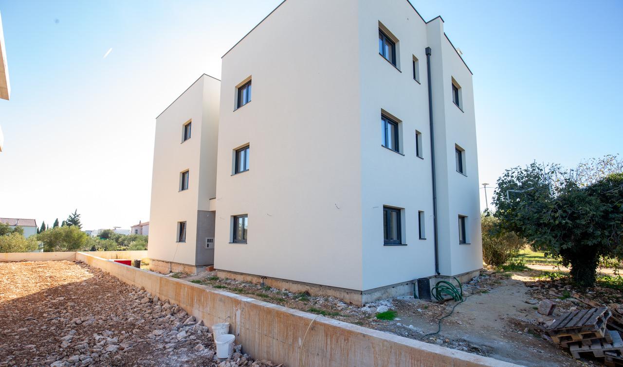 Chorvátsko - Sukošan Novostavba apartmánu len 250m od mora