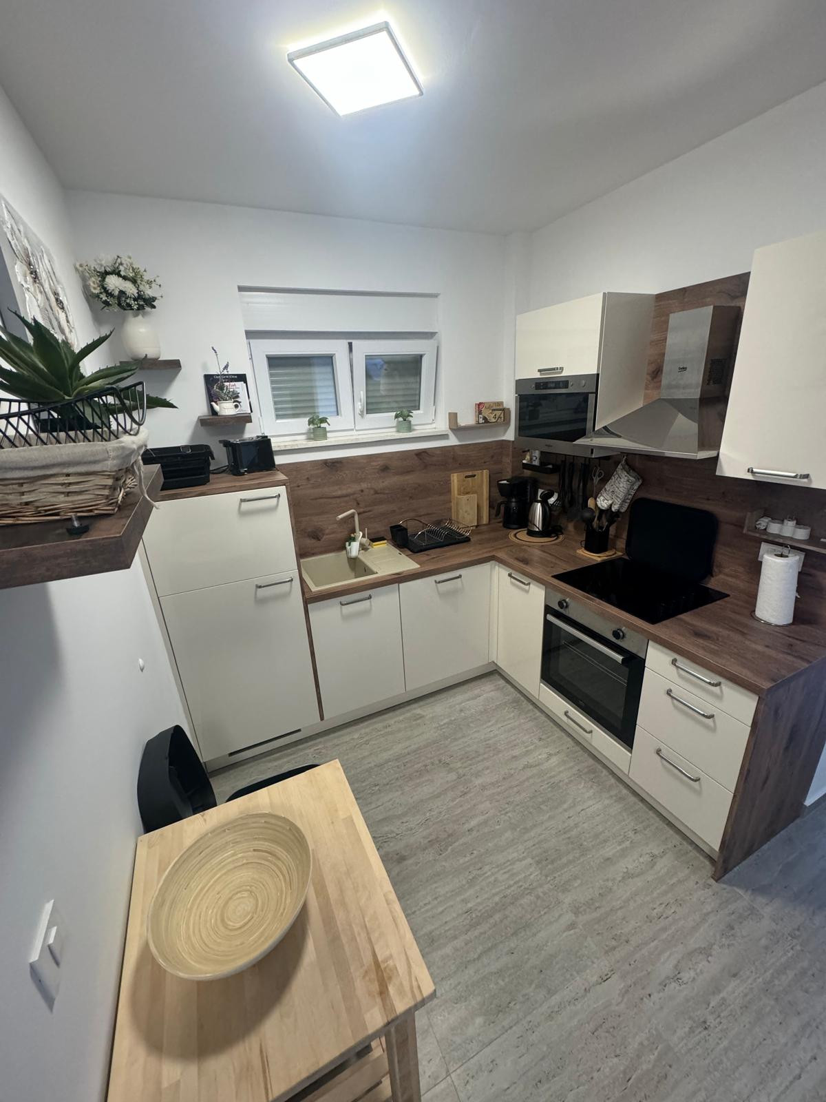 Chorvátsko - Novostavba apartmánu len 70m od mora so zariadením - Vir - Prezida