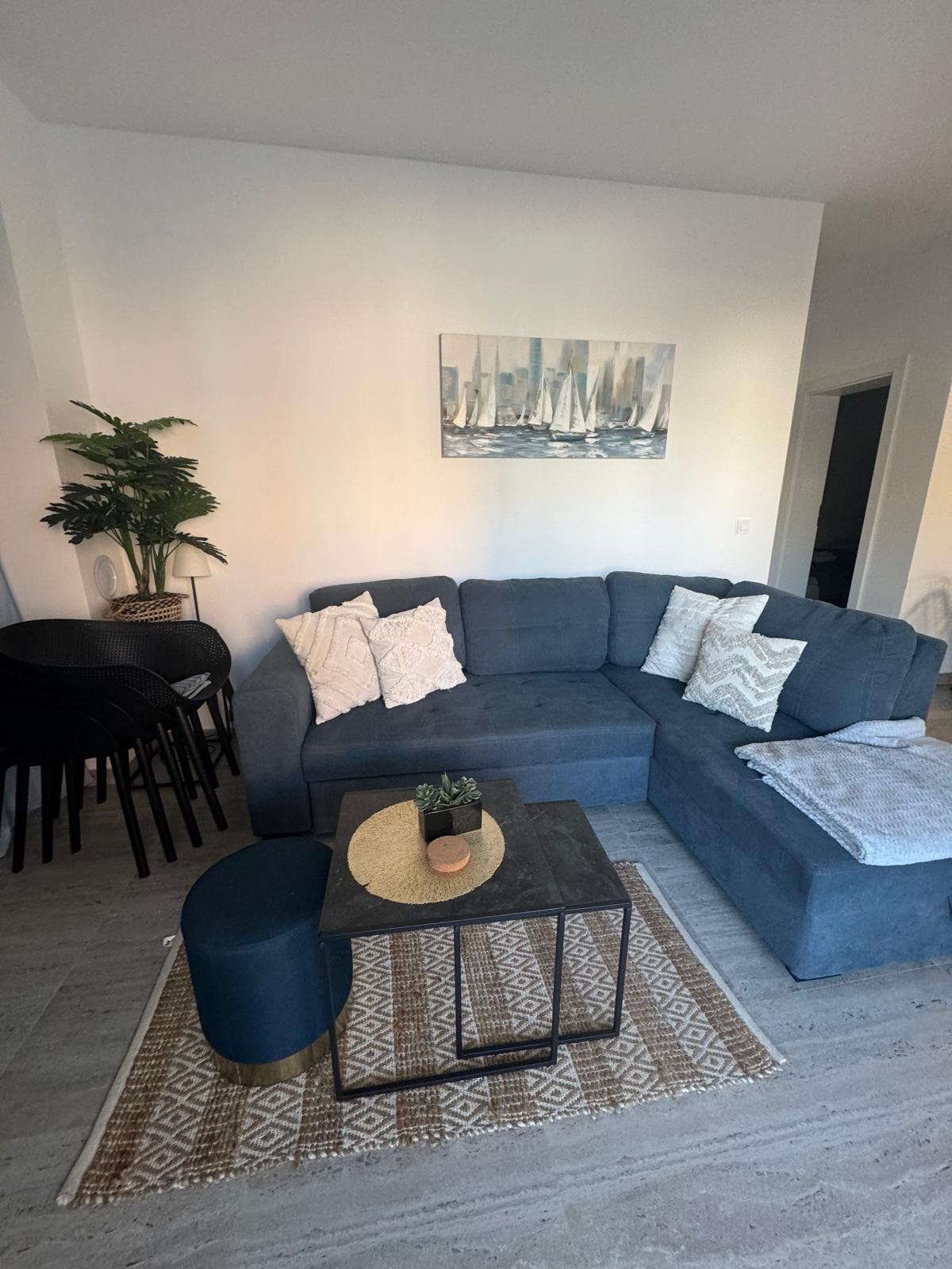 Chorvátsko - Novostavba apartmánu len 70m od mora so zariadením - Vir - Prezida