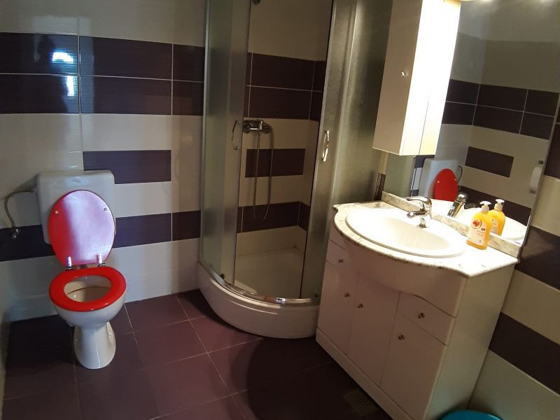 Chorvátsko - Apartmán len 150m od mora 2x spálňa s výhľadom na more