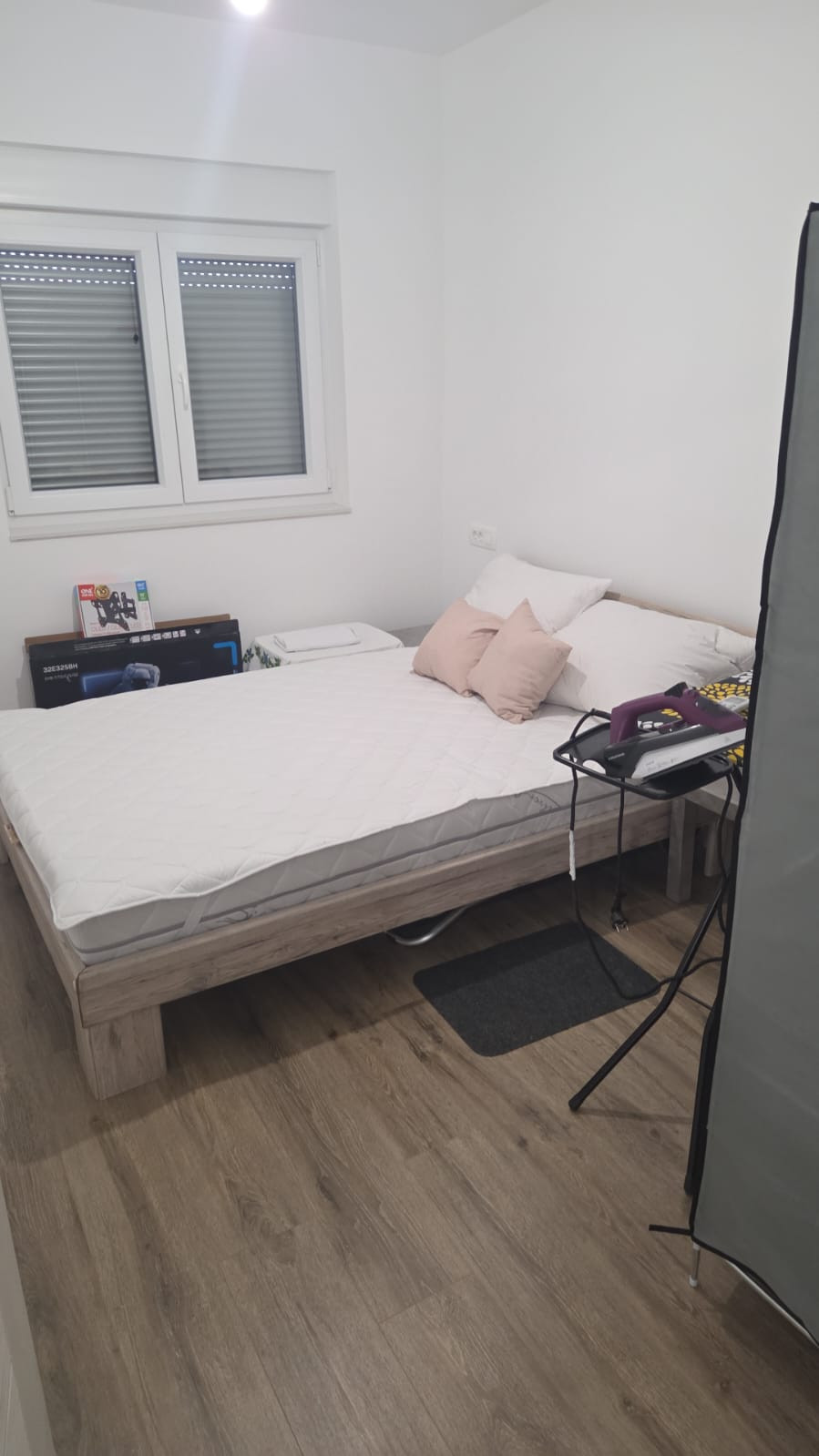 Chorvátsko - Novostavba apartmánu so zariadením len 350m od mora