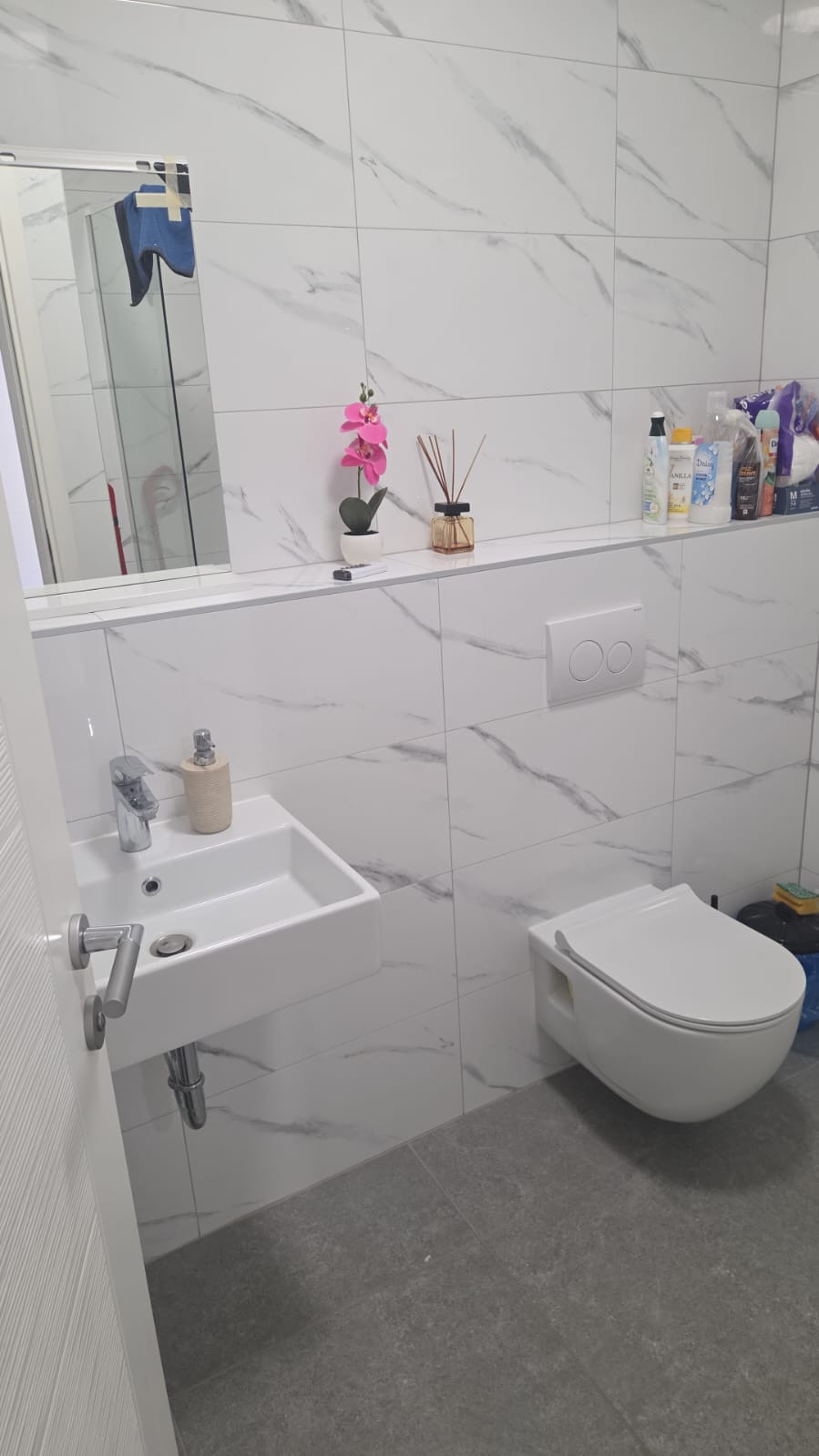 Chorvátsko - Novostavba apartmánu so zariadením len 350m od mora