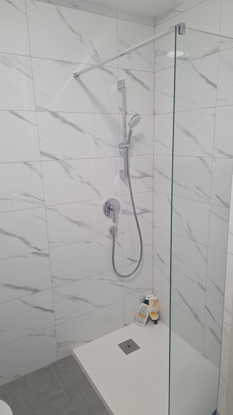 Chorvátsko - Novostavba apartmánu so zariadením len 350m od mora