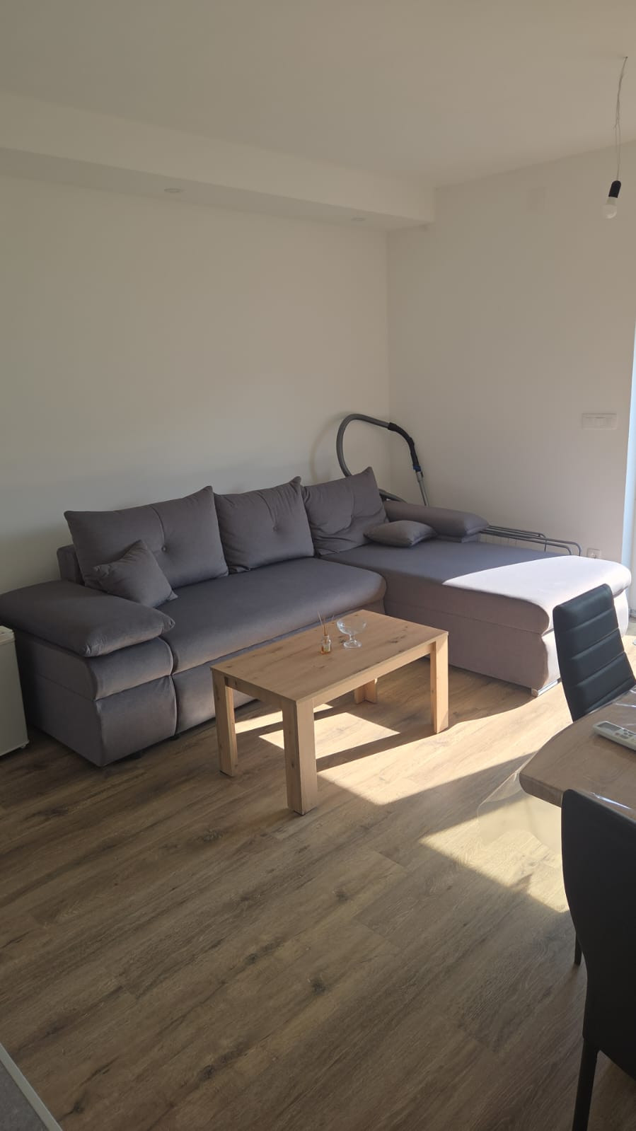 Chorvátsko - Novostavba apartmánu so zariadením len 350m od mora