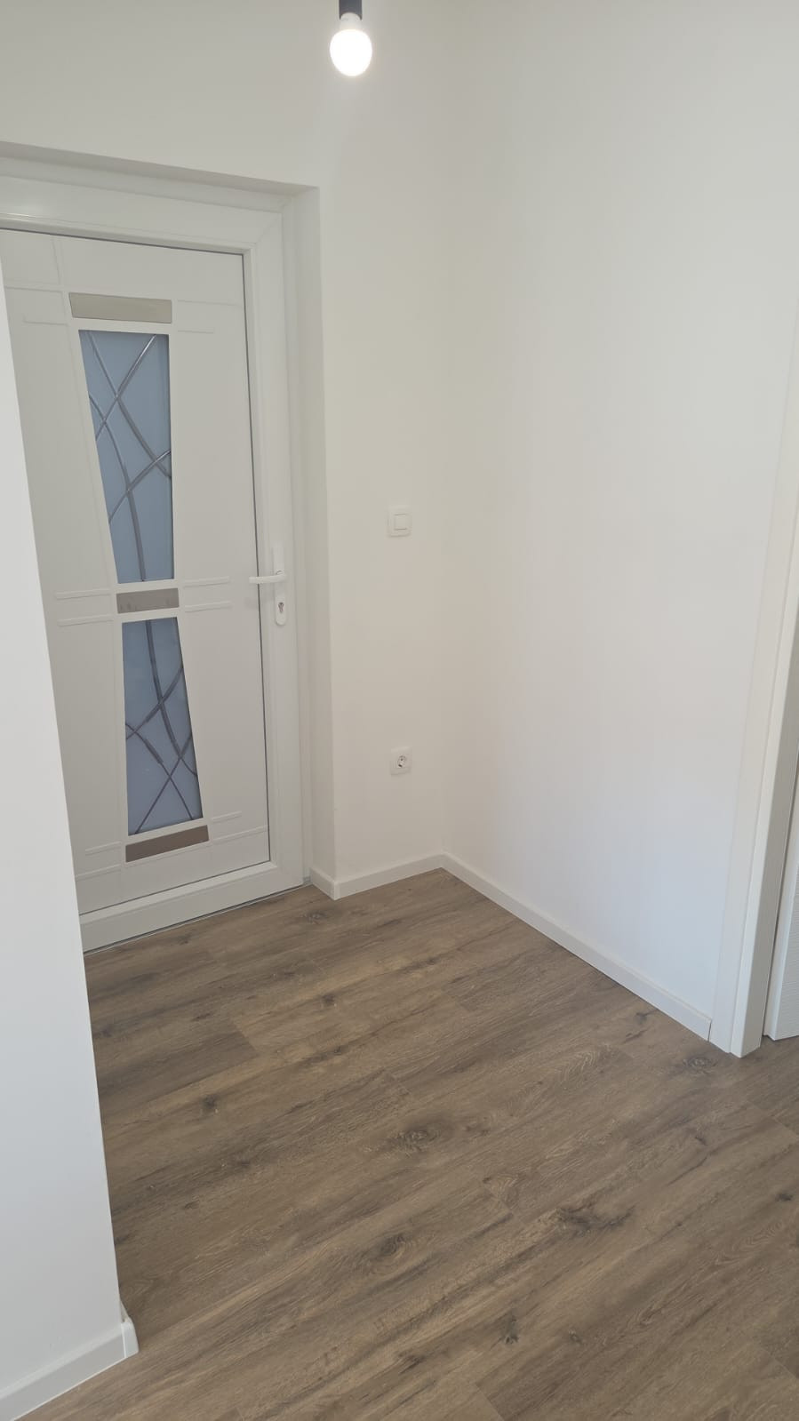 Chorvátsko - Novostavba apartmánu so zariadením len 350m od mora