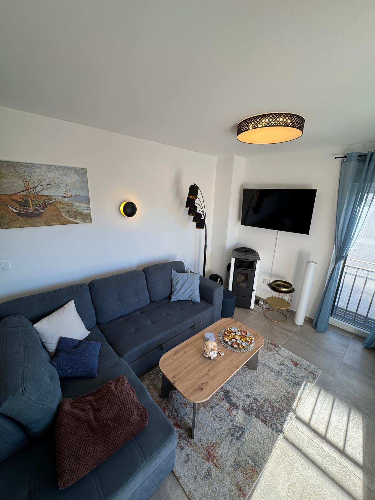 Chorvatsko - Novostavba zariadená len 30m od mora- Vir -Prezida