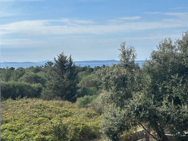 Chorvátsko , ostrov Vir - Na predaj útulný trojizbový apartmán