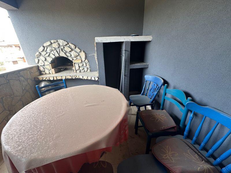 Chorvátsko , ostrov Vir - Na predaj útulný trojizbový apartmán