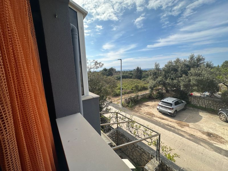 Chorvátsko , ostrov Vir - Na predaj útulný trojizbový apartmán