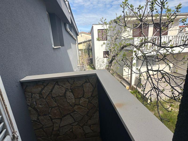 Chorvátsko , ostrov Vir - Na predaj útulný trojizbový apartmán