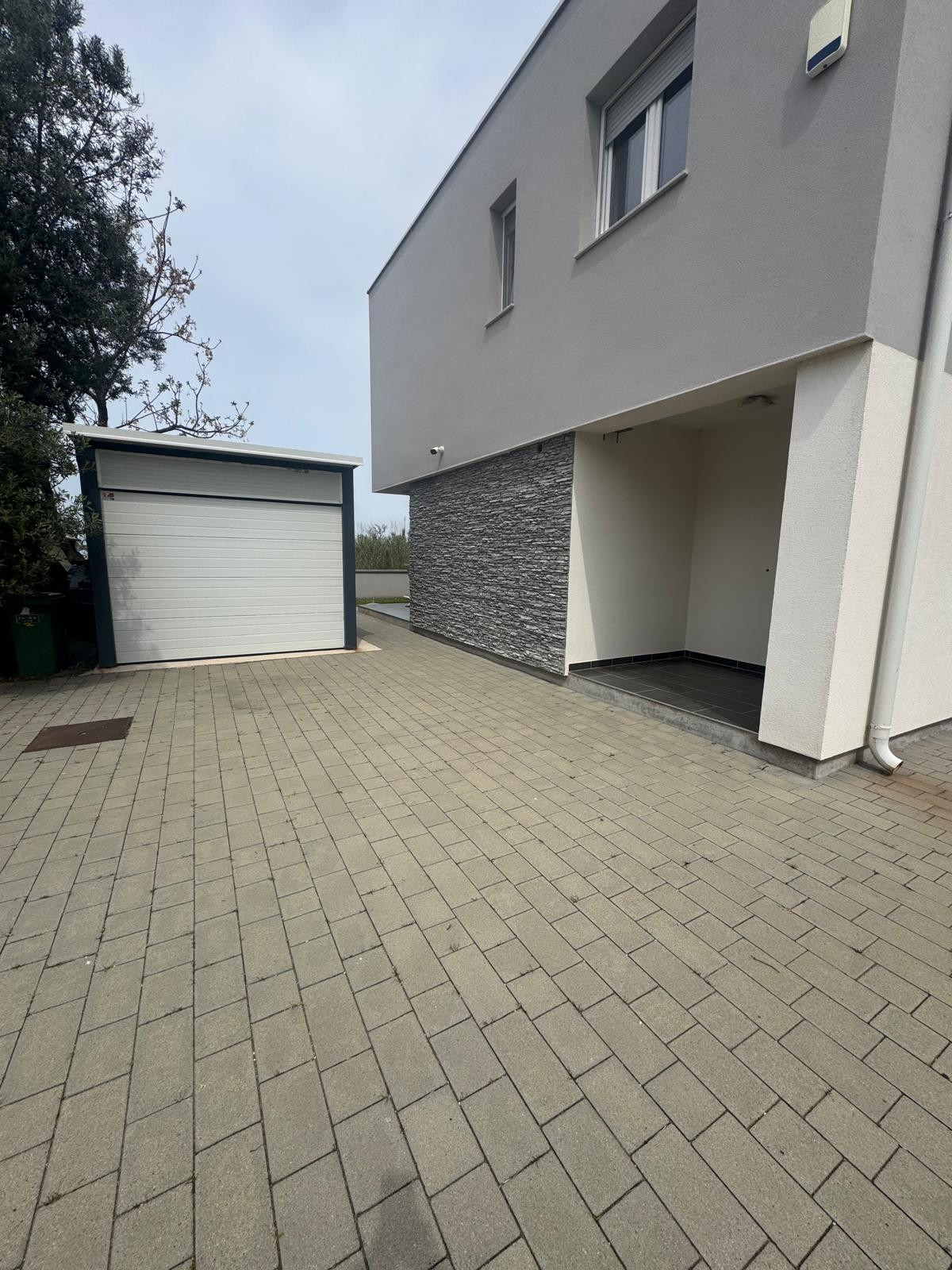 Chorvátsko- 2x Vila za top cenu len 30m od mora a pieskovej pláže