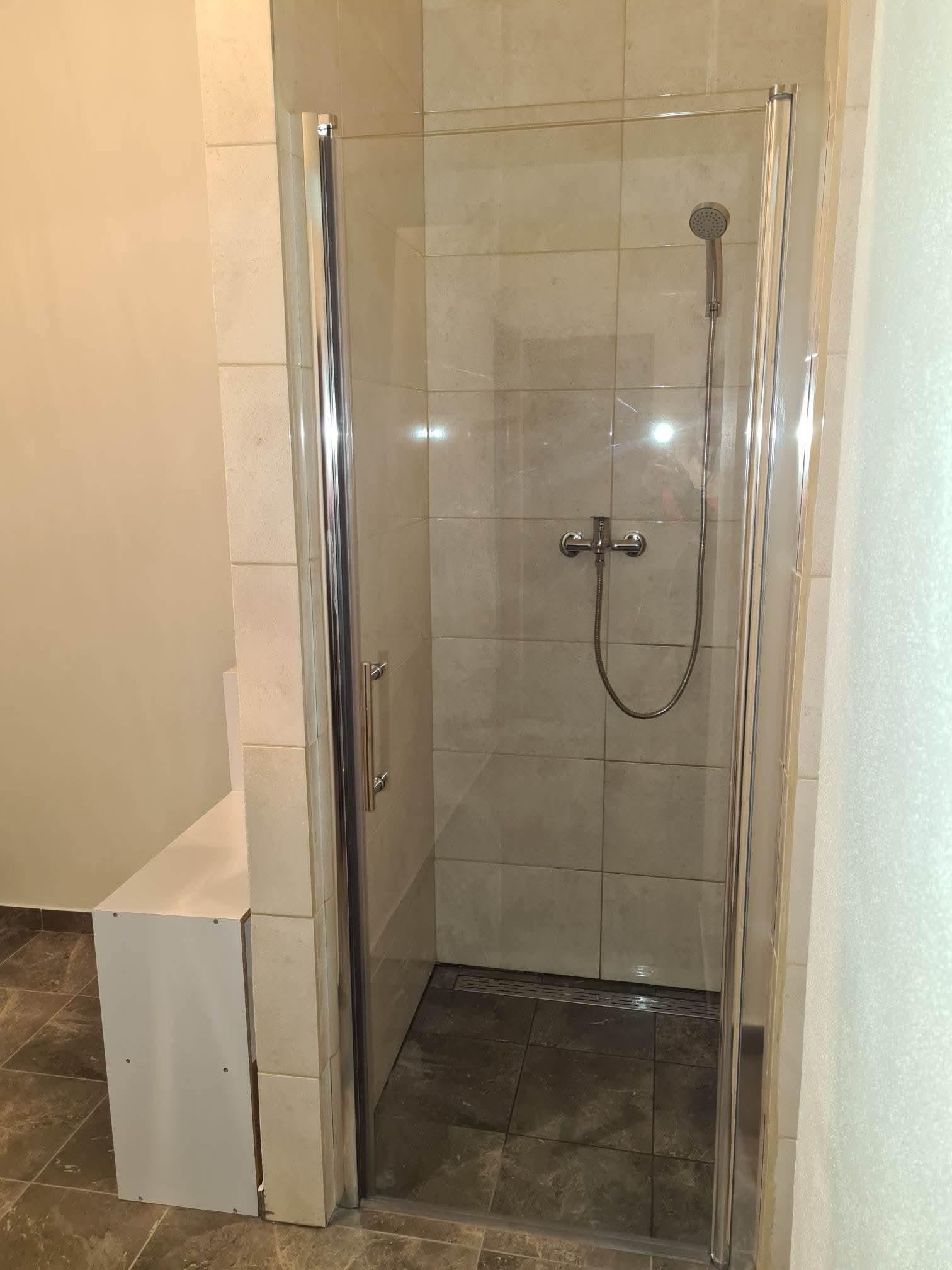Priestranný 3-izbový byt (70 m²) v rodinnom dome so záhradou