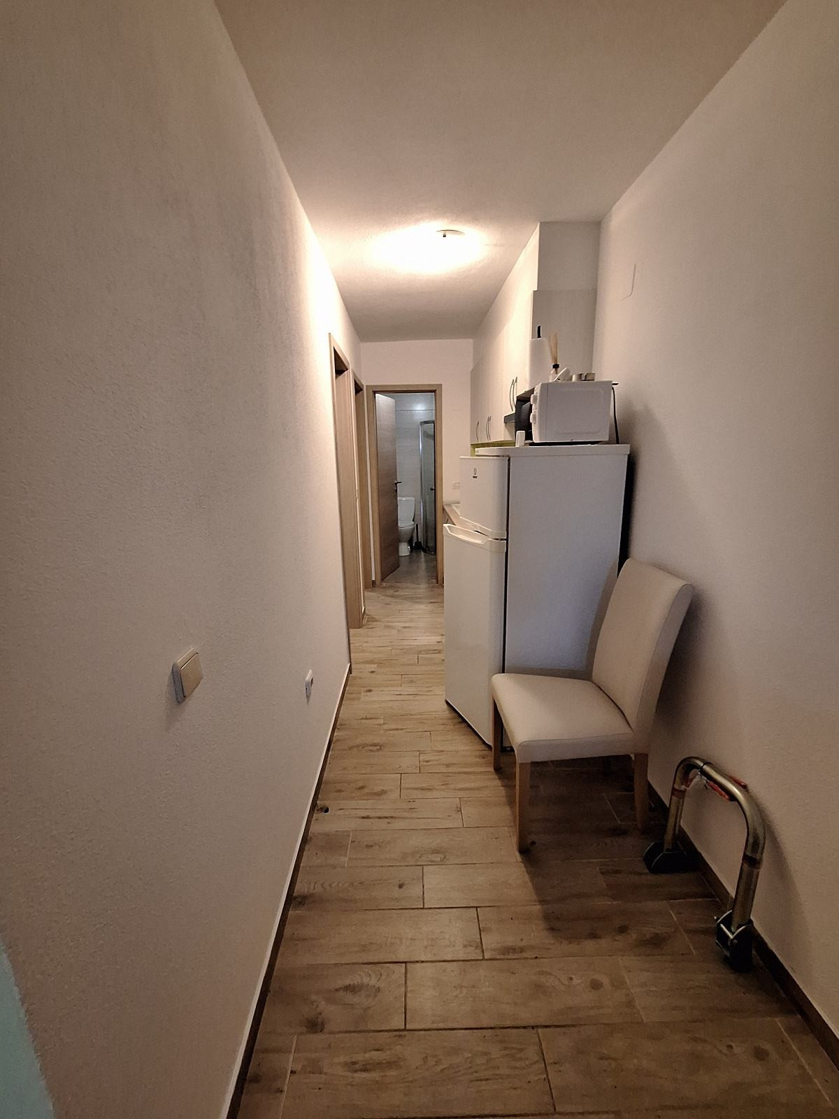 Chorvátsko ,ostrov Vir - Na predaj prízemný apartmán s terasou len 150 m od mora!