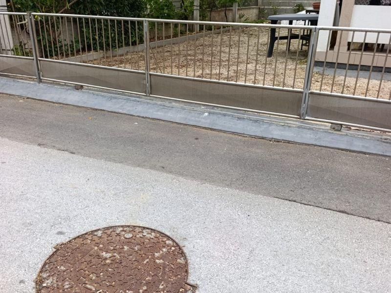 Chorvátsko - Na predaj rodinný  dom s dvoma apartmánmi na ostrove Vir