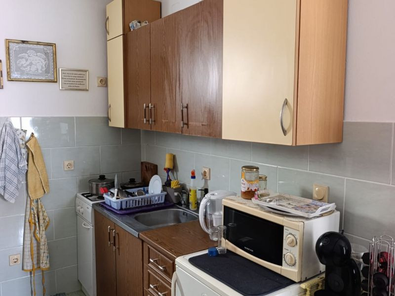 Chorvátsko - Na predaj rodinný  dom s dvoma apartmánmi na ostrove Vir