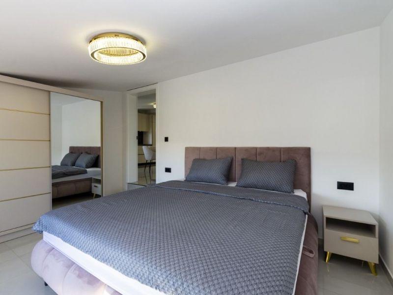 Chorvátsko- Moderný apartmán na ostrove Vir - Centrum
