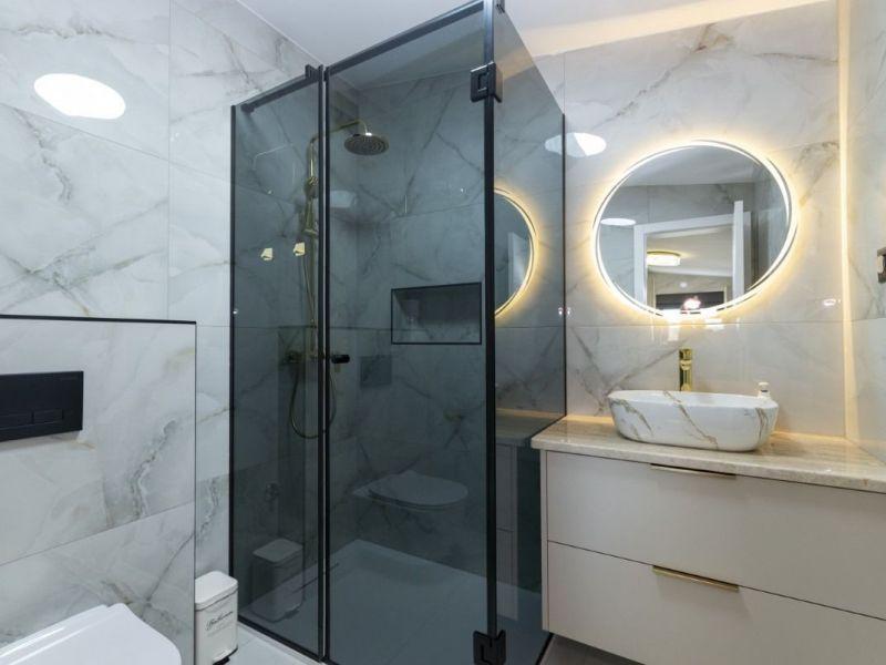 Chorvátsko- Moderný apartmán na ostrove Vir - Centrum