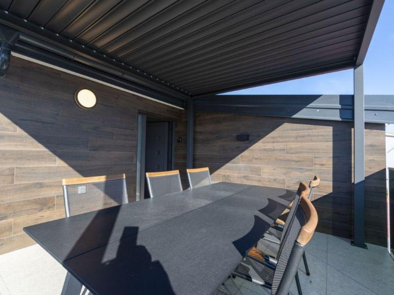 Chorvátsko- Moderný apartmán na ostrove Vir - Centrum