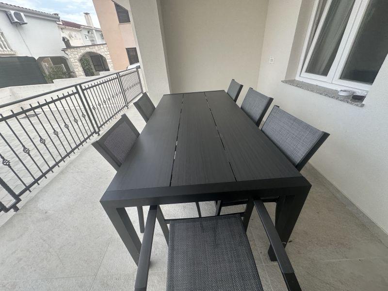 Chorvátsko - Dom 2x apartmán v centre ostrova Vir
