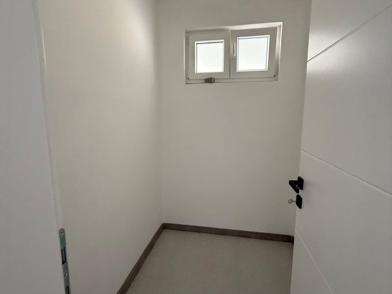 Chorvátsko - Apartmán len 80m od mora s 3x spálňa