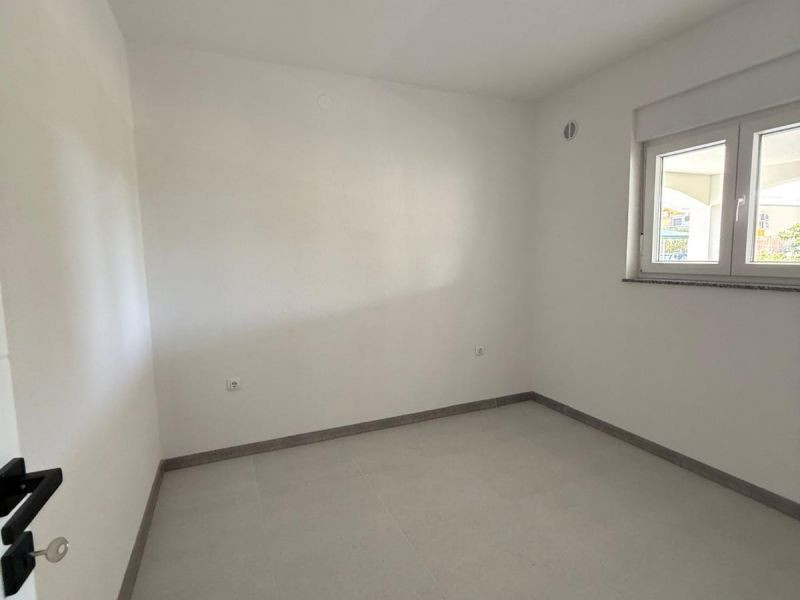 Chorvátsko - Apartmán len 80m od mora s 3x spálňa