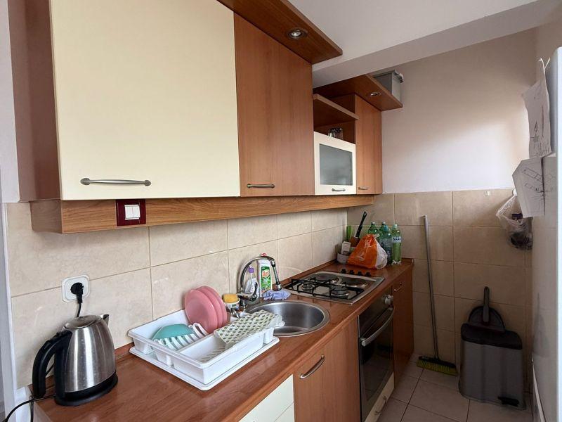 Chorvátsko - Apartmán len 150m od mora top investícia