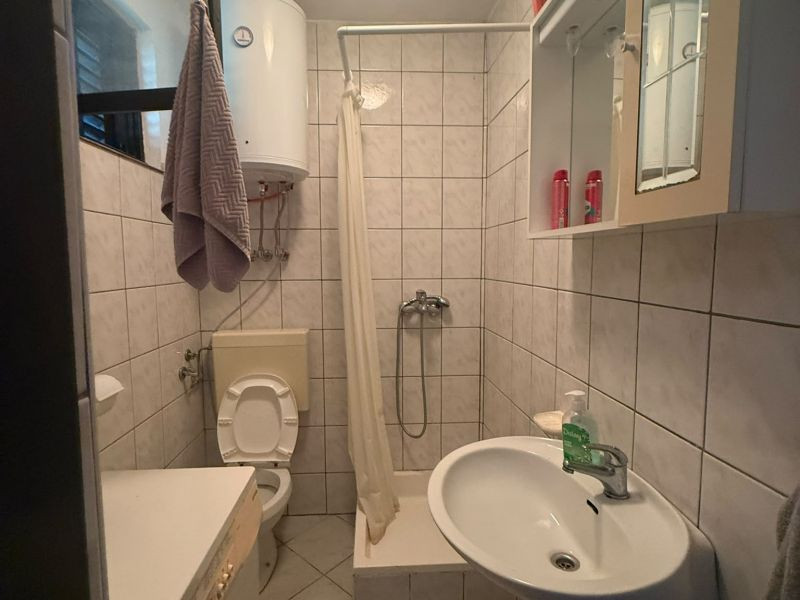 Chorvátsko - Dom ako výhodná investícia len 200m od mora