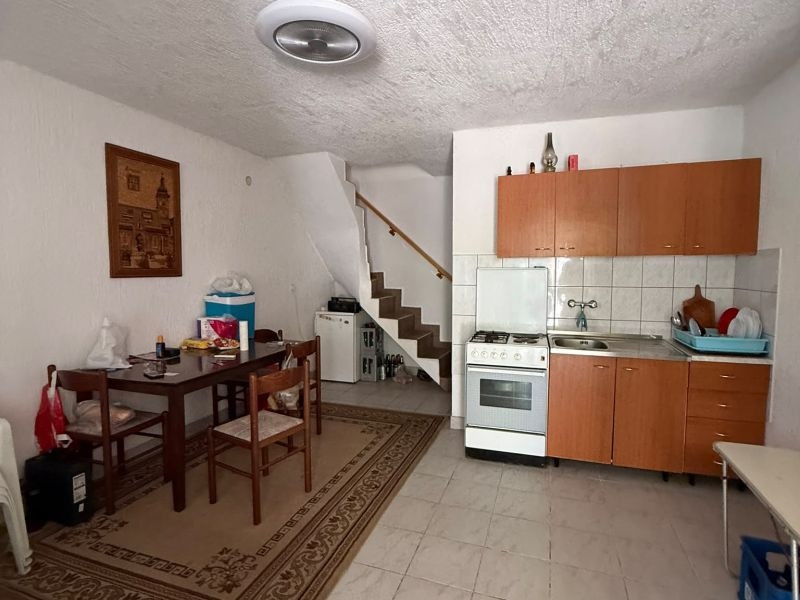 Chorvátsko - Dom ako výhodná investícia len 200m od mora