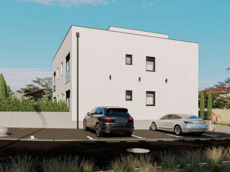 Chorvátsko, ostrov Vir -  Na predaj moderné apartmány so záhradou za výhodnú cenu!