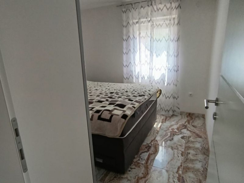 Chorvátsko -ostrov Vir - Na predaj útulný kompletne zariadený apartmán