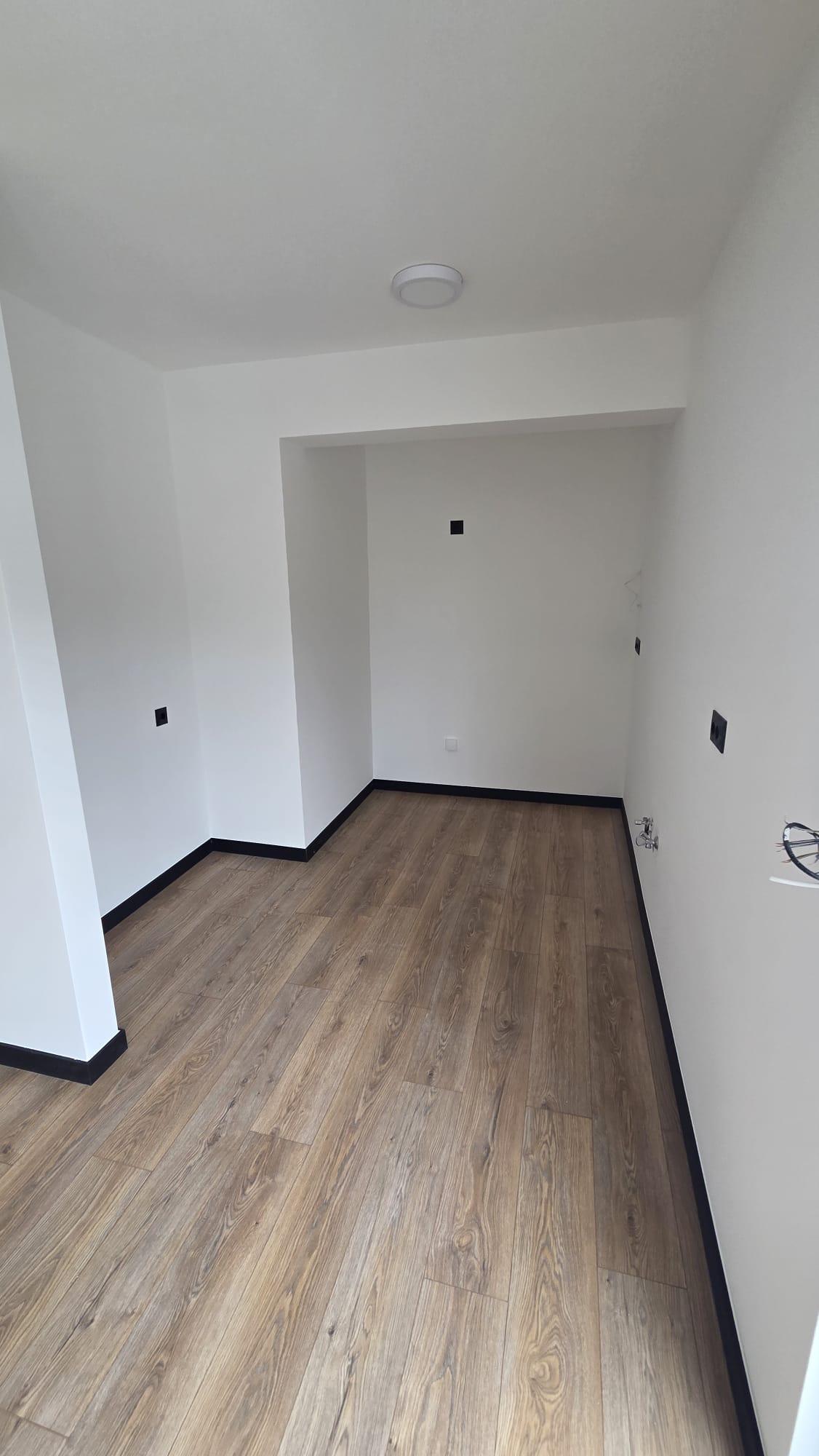 Chorvátsko, Privlaka - Novostavba trojizbového apartmánu s výhľadom  na more!