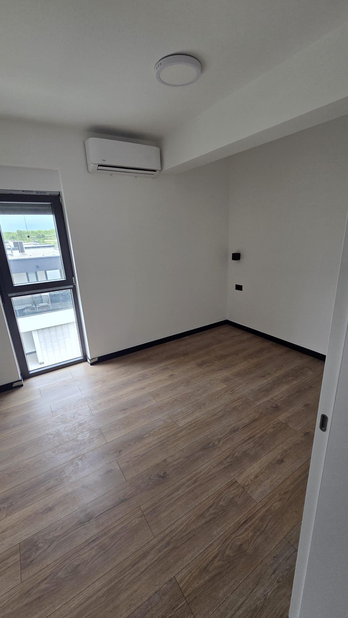 Chorvátsko, Privlaka - Novostavba trojizbového apartmánu s výhľadom  na more!