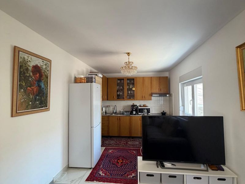 Chorvátsko - Dom 3x apartmán len 400m od mora