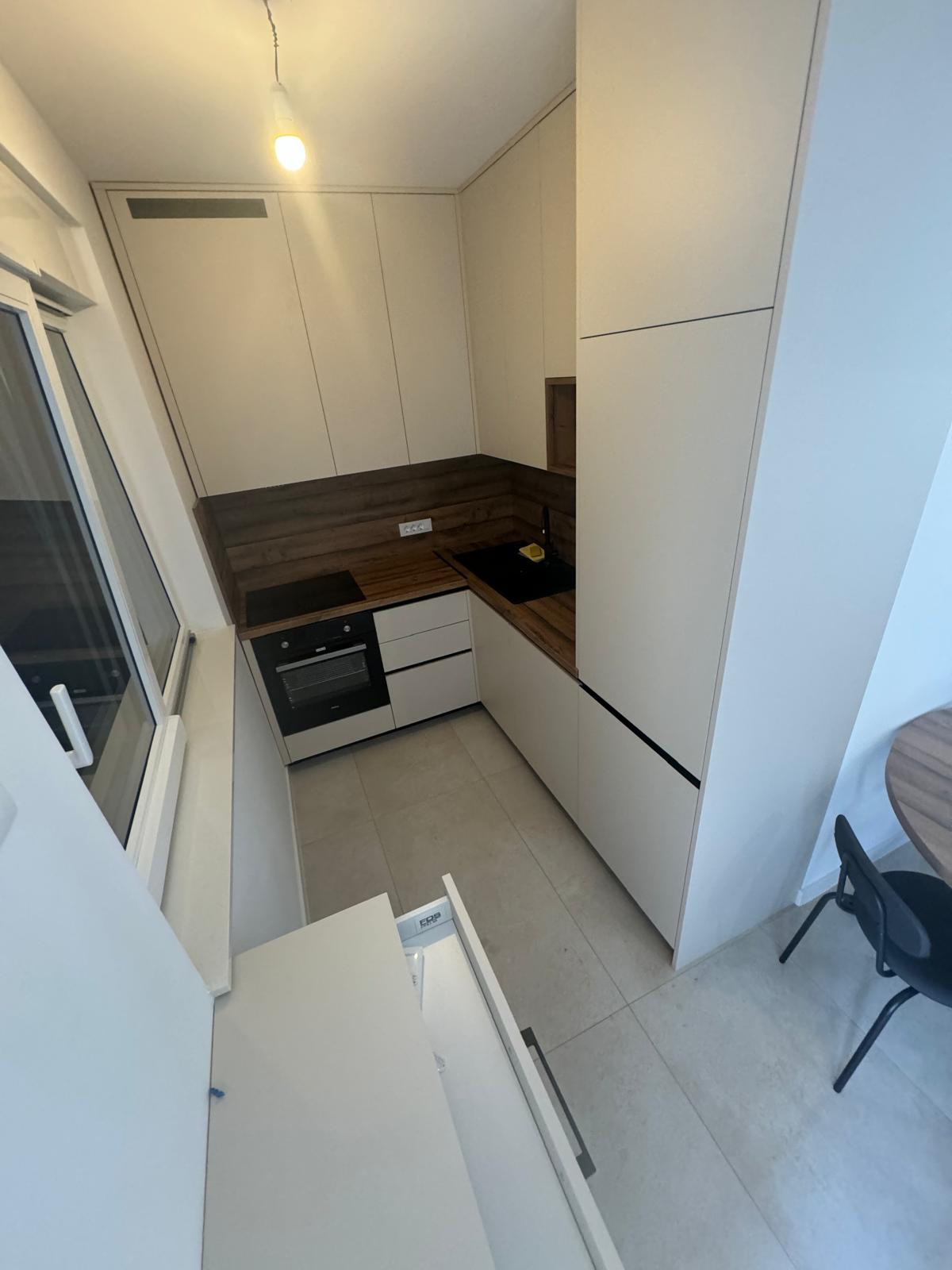 Chorvátsko - Novostavba apartmánu len 180m od mora a vyhľadávanej pláže Prezida