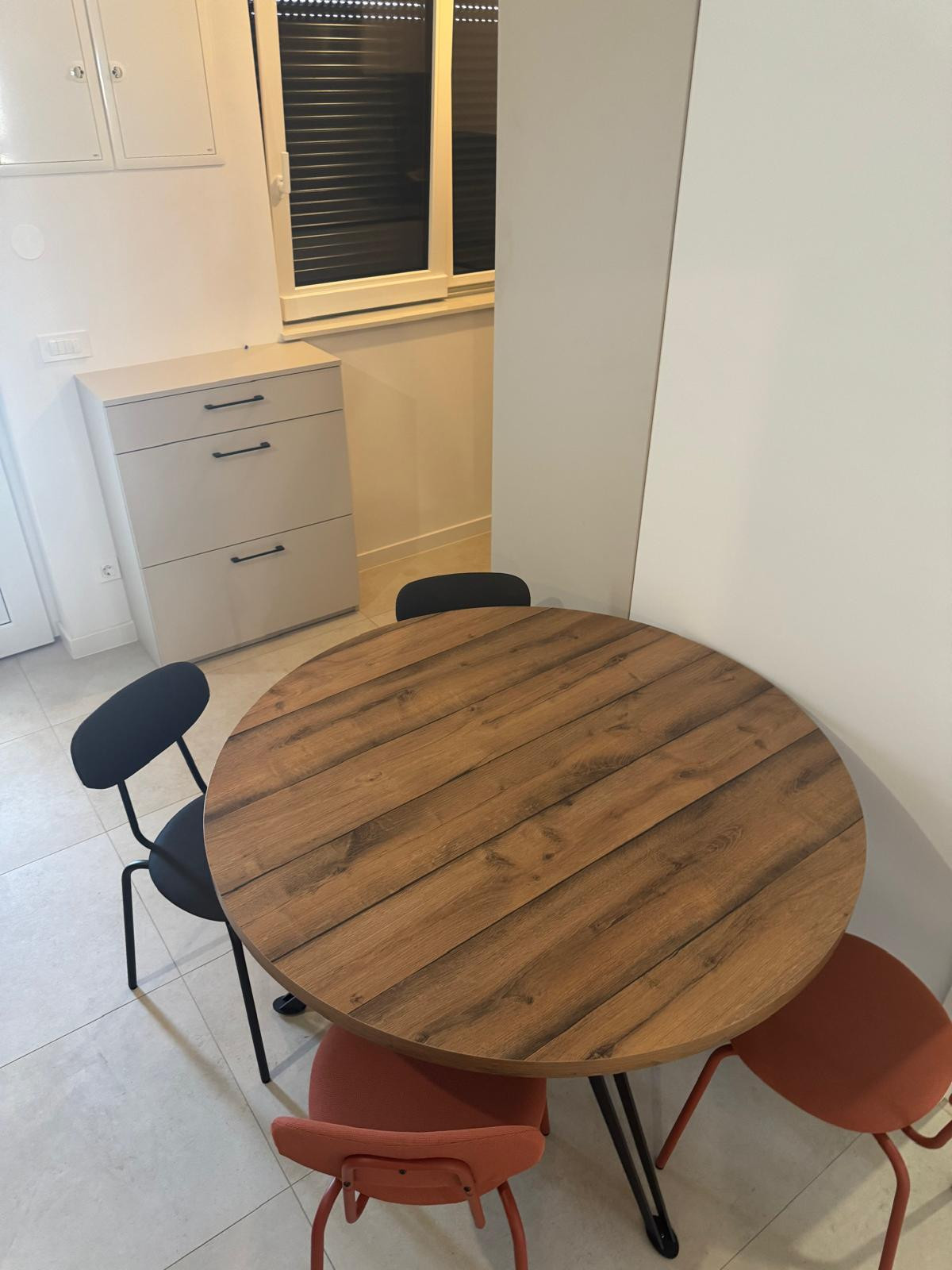 Chorvátsko - Novostavba apartmánu len 180m od mora a vyhľadávanej pláže Prezida