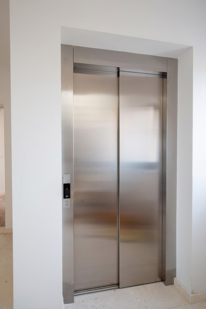 Novostavba apartmánu len 150m od mora, 77 m2, výhľad na more ,Chorvátsko- Privlaka