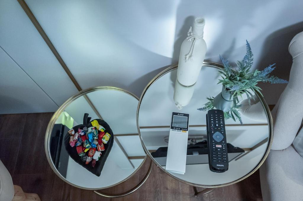 Chorvátsko - Investičná príležitosť ,Luxusný byt – 3 samostatné izby na prenájom, zabehnuté podnikanie