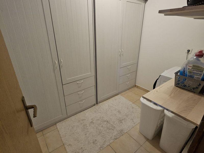 Chorvátsko -  Apartmán v prvej rade od mora za top cenu